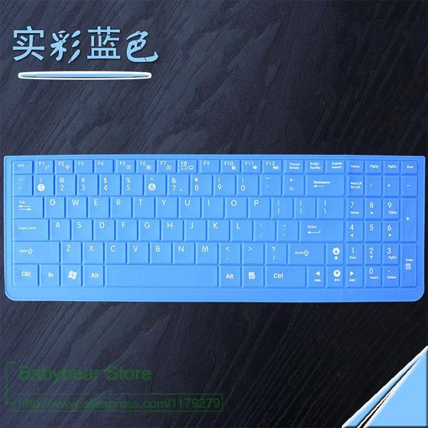 keyboard covers 15.4 inch notebook silicone cover protector for asus v505lx vivo book 4000 vm510l vm580d vm590l vx7 w50 w508l w509l
keyboard covers 15.4 inch notebook silicone cover protector for asus v505lx vivo book 4000 vm510l vm580d vm590l vx7 w50 w508l w509l