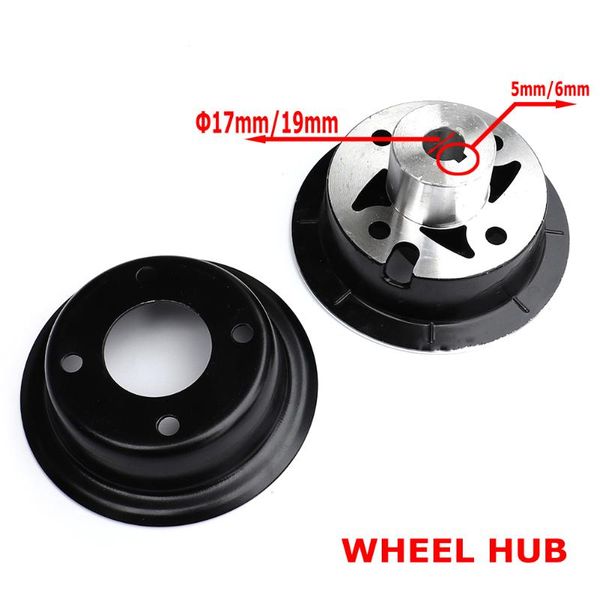 motorcycle wheels & tires diameter 17mm/19mm wheel hub fit for 2.50/2.80-4 tire rim electric scooter bike mini atv motorcycles accessoires
motorcycle wheels & tires diameter 17mm/19mm wheel hub fit for 2.50/2.80-4 tire rim electric scooter bike mini atv motorcycles accessoires