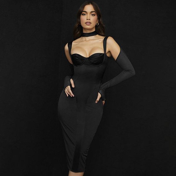 women's swimwear women summer dress sets clothing 2021 vintage sundress beach slim patchwork polyester sierra surfer bodycon clothes, White;black
women's swimwear women summer dress sets clothing 2021 vintage sundress beach slim patchwork polyester sierra surfer bodycon clothes, White;black