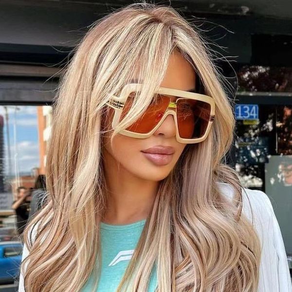 sunglasses fashion vintage big frame square women men designer travel flat sun glasses shades uv400, White;black
sunglasses fashion vintage big frame square women men designer travel flat sun glasses shades uv400, White;black