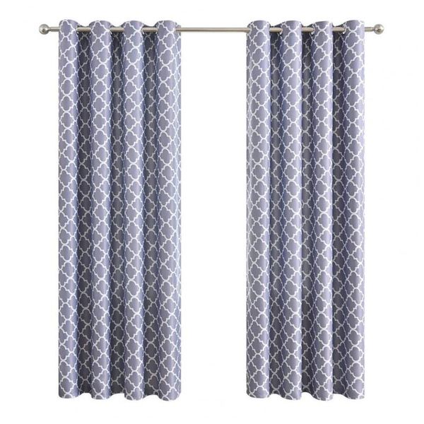 curtain & drapes easy installation elliptical paper printed durable polyester fabrics blackout for bedroom
curtain & drapes easy installation elliptical paper printed durable polyester fabrics blackout for bedroom