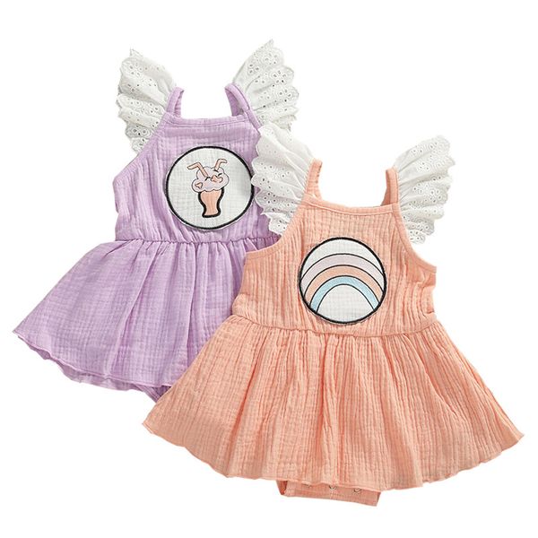 toddler kids baby girls summer clothes sweet lace ruffles rompers jumpsuits lace baby girls clothing casual cotton outfits, Blue
toddler kids baby girls summer clothes sweet lace ruffles rompers jumpsuits lace baby girls clothing casual cotton outfits, Blue