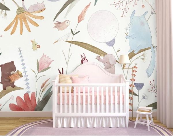 wallpapers custom cartoon forest animal mural 3d wall po baby child room sofa background elephant self adhesive wallpaper waterproof
wallpapers custom cartoon forest animal mural 3d wall po baby child room sofa background elephant self adhesive wallpaper waterproof