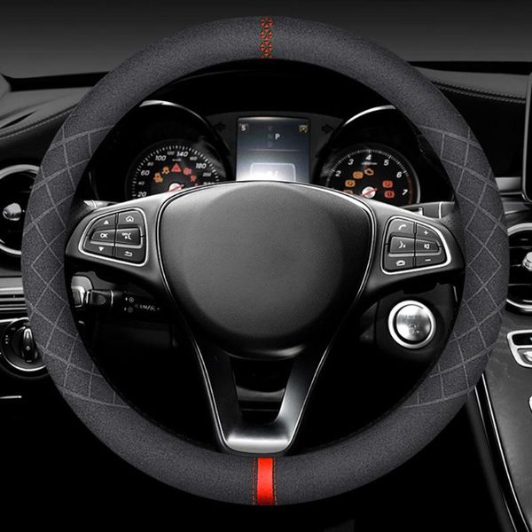 steering wheel covers suede cover is suitable for 3 / 5 1 series gt e48/f48 f83/f25 e90 x4 x5 x6 120i car leather handle
steering wheel covers suede cover is suitable for 3 / 5 1 series gt e48/f48 f83/f25 e90 x4 x5 x6 120i car leather handle