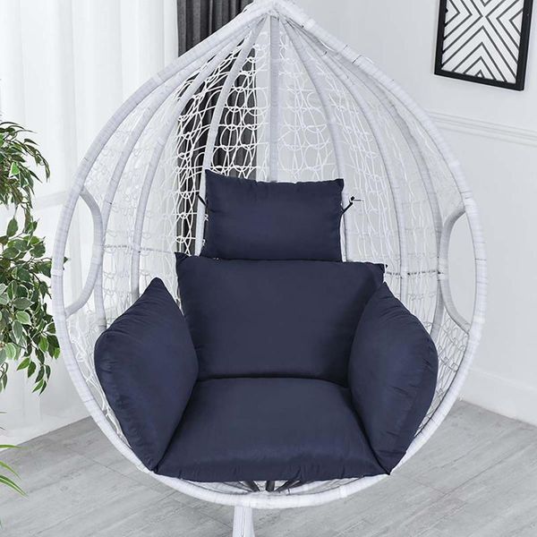 camp furniture hanging hammock chair swinging garden outdoor soft seat cushion 220kg dormitory bedroom back with pillow
camp furniture hanging hammock chair swinging garden outdoor soft seat cushion 220kg dormitory bedroom back with pillow
