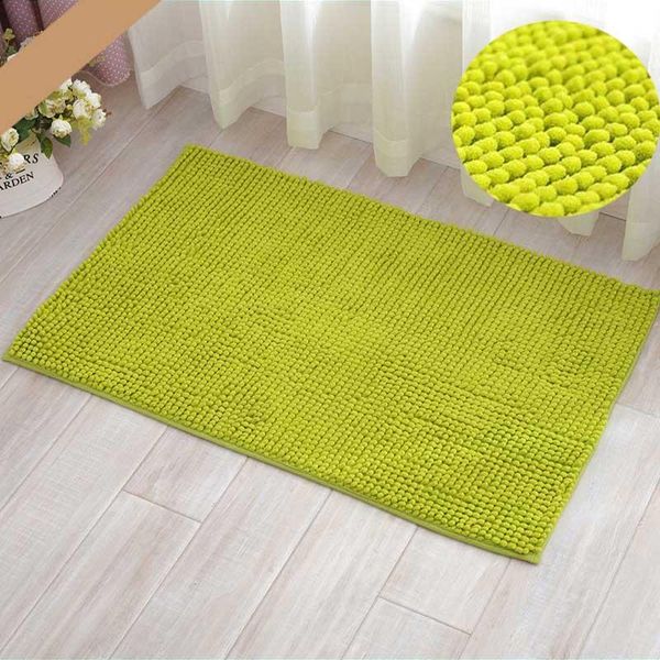 anti slip bath mat microfiber chenille water absorbent bathroom carpets living room floor mats kitchen shower carpet and rugs
anti slip bath mat microfiber chenille water absorbent bathroom carpets living room floor mats kitchen shower carpet and rugs