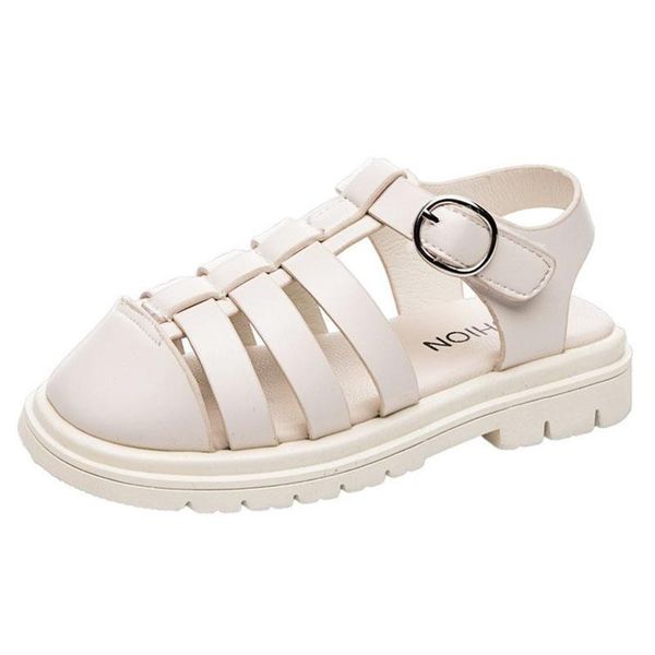 sandals chaussure fille girls kids shoes fashion leather children roman sapato infantil big beach, Black;red
sandals chaussure fille girls kids shoes fashion leather children roman sapato infantil big beach, Black;red