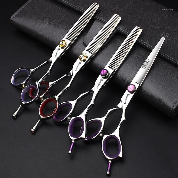 hairdressing scissors 6 inch professional set precision barber supplies haircuts hair1
hairdressing scissors 6 inch professional set precision barber supplies haircuts hair1