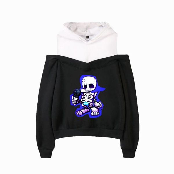 men's hoodies & sweatshirts friday night funkin fashion anime hoodie girl lovely hip hop style streetwear women cartoon leisure girls p, Black
men's hoodies & sweatshirts friday night funkin fashion anime hoodie girl lovely hip hop style streetwear women cartoon leisure girls p, Black