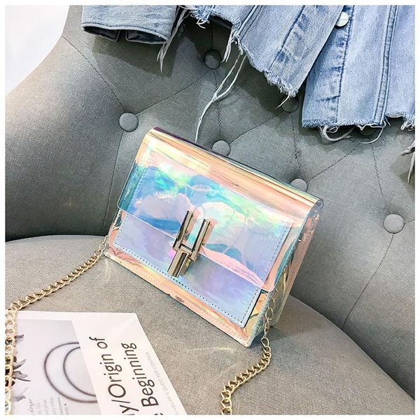 crossbody bags for women 2021 laser transparent fashion korean style shoulder bag messenger pvc waterproof beach waist
crossbody bags for women 2021 laser transparent fashion korean style shoulder bag messenger pvc waterproof beach waist