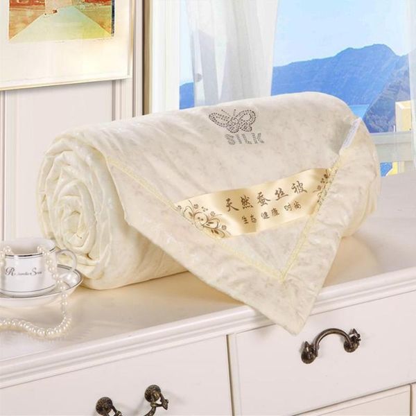 comforters & sets hign quality baby silk quilt bedding cover children sheet kids comforter 150 * 100cm
comforters & sets hign quality baby silk quilt bedding cover children sheet kids comforter 150 * 100cm