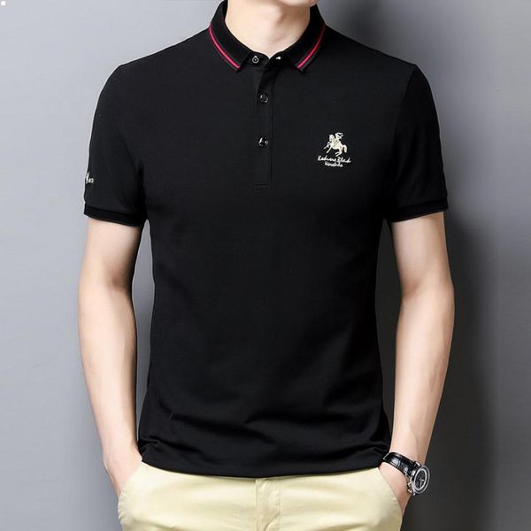m 4xl designers mens polo t shirt t-shirt us size crop white dress black camisas de hombre hip hop ropa collared t shirts fitness men clothi, White;black
m 4xl designers mens polo t shirt t-shirt us size crop white dress black camisas de hombre hip hop ropa collared t shirts fitness men clothi, White;black