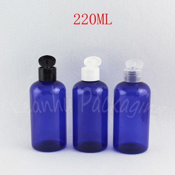 storage bottles & jars 220ml blue round shoulder plastic bottle , 220cc shower gel / lotion sub-bottling empty cosmetic container ( 24 pc/lo
storage bottles & jars 220ml blue round shoulder plastic bottle , 220cc shower gel / lotion sub-bottling empty cosmetic container ( 24 pc/lo