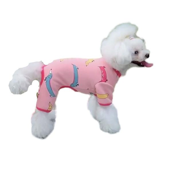 dog apparel winter pajamas jumpsuit cute cartoon clothes sleepwear pyjama small costume puppy outfit yorkshire poodle clothing
dog apparel winter pajamas jumpsuit cute cartoon clothes sleepwear pyjama small costume puppy outfit yorkshire poodle clothing