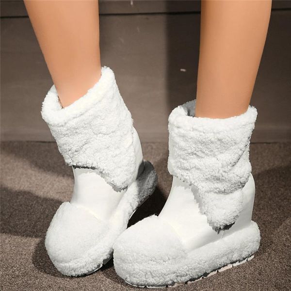 boots high fashion sneakers women genuine leather wedges heel snow female warm fur platform pumps shoes winter trainers, Black
boots high fashion sneakers women genuine leather wedges heel snow female warm fur platform pumps shoes winter trainers, Black