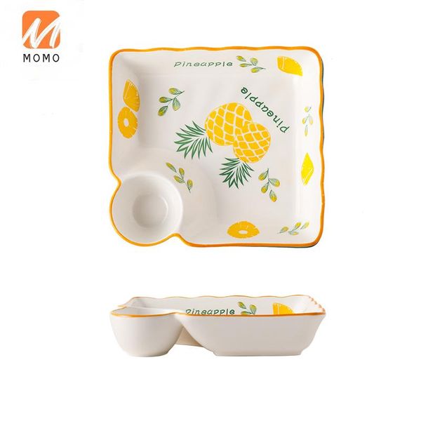 japanese ceramic tableware compartment tray personality with vinegar dish dumpling plate creative letters square storage bottles & jars
japanese ceramic tableware compartment tray personality with vinegar dish dumpling plate creative letters square storage bottles & jars