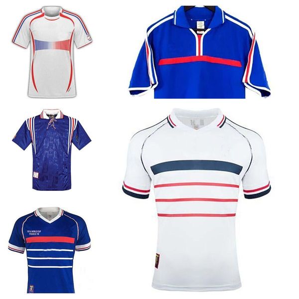 1998 retro 2002 zidane henry soccer jerseys 1996 2004 platini football 1984 shirt trezeguet 1982 france 2006 deschamps petit 2000 pires mail, Black;yellow
1998 retro 2002 zidane henry soccer jerseys 1996 2004 platini football 1984 shirt trezeguet 1982 france 2006 deschamps petit 2000 pires mail, Black;yellow