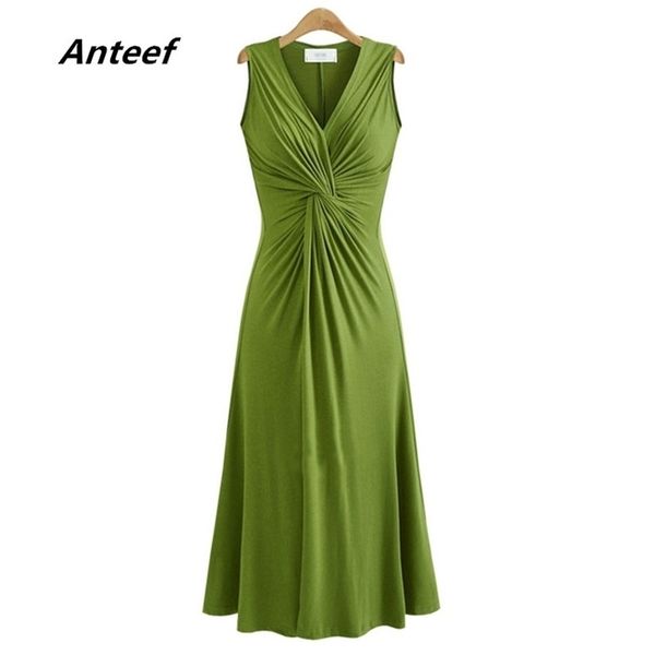 v-neck plus size high waist women casual loose long summer beach party dress elegant clothes ladies dresses sundress 210517, Black;gray
v-neck plus size high waist women casual loose long summer beach party dress elegant clothes ladies dresses sundress 210517, Black;gray