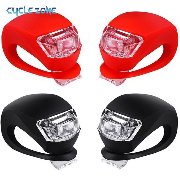bike lights 2pcs bicycle light cycling silicone led mountain front/rear lamp waterproof tail accessories
bike lights 2pcs bicycle light cycling silicone led mountain front/rear lamp waterproof tail accessories