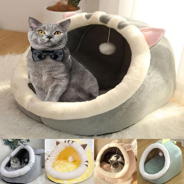 cat beds & furniture sweet bed warm pet basket cozy kitten lounger cushion house tent very soft small dog mat bag for washable cave cats
cat beds & furniture sweet bed warm pet basket cozy kitten lounger cushion house tent very soft small dog mat bag for washable cave cats