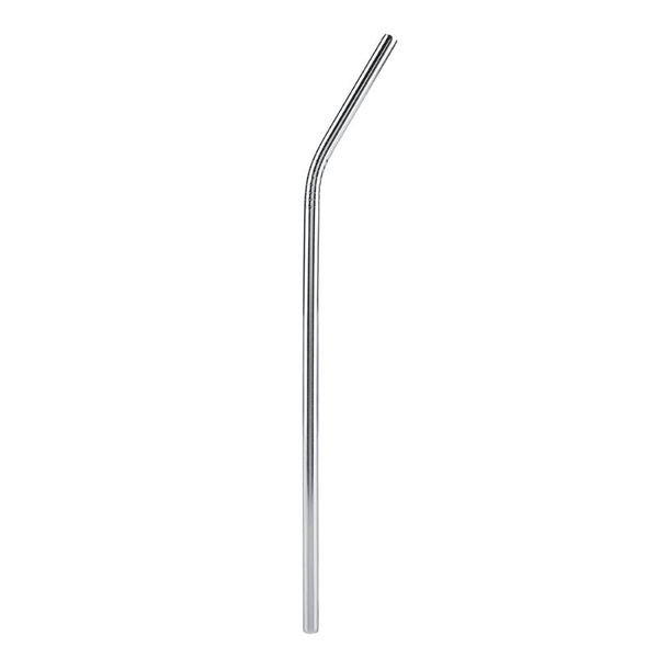 drinking straws stainless steel metal reusable straignt bent fruit juice (bent/straight straw)
drinking straws stainless steel metal reusable straignt bent fruit juice (bent/straight straw)