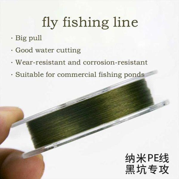 braid line 1 pcs luya fishing 50m 0.1# 3# main subline for sea pole nylon carp goods accessories equipment tackle
braid line 1 pcs luya fishing 50m 0.1# 3# main subline for sea pole nylon carp goods accessories equipment tackle