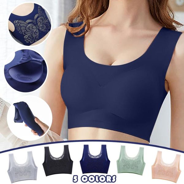 yoga outfit women stretch plus size sports bra m-7xl fitness underwear hollow out bras large bralette sujetador deportivo mujer
yoga outfit women stretch plus size sports bra m-7xl fitness underwear hollow out bras large bralette sujetador deportivo mujer