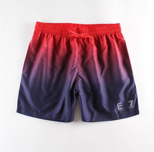 brand gradient women loose style summer stripe men shorts casual water wash man large size five-point pants elastic waist, White;black
brand gradient women loose style summer stripe men shorts casual water wash man large size five-point pants elastic waist, White;black