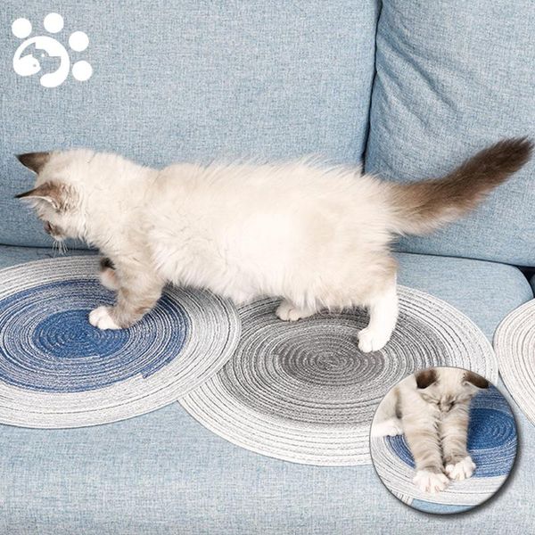 cat beds & furniture 2021 summer mat sofa cover cotton and linen scratcher for bed pet cats accessories anti-scrap mats hand made
cat beds & furniture 2021 summer mat sofa cover cotton and linen scratcher for bed pet cats accessories anti-scrap mats hand made