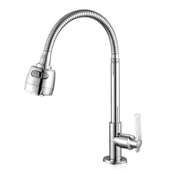 kitchen faucet vegetable basin faucet single cold quick open universal swivel
kitchen faucet vegetable basin faucet single cold quick open universal swivel