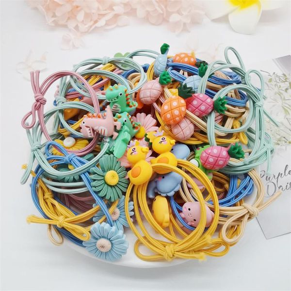 hair accessories 10pcs 2021 girl gift cartoon summer korean kids headwear scrunchie elastic rope vintage rubber bands for trabas, Slivery;white
hair accessories 10pcs 2021 girl gift cartoon summer korean kids headwear scrunchie elastic rope vintage rubber bands for trabas, Slivery;white