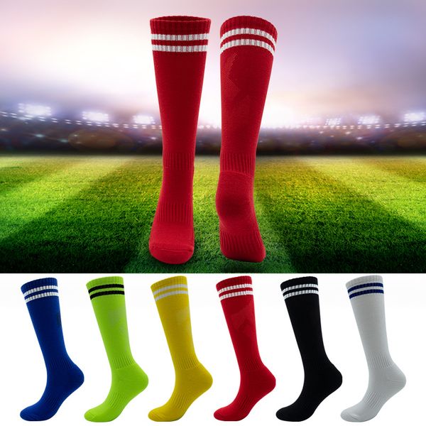 junior football socks student solid color high tube sports socks trendy children's long tube, Pink;yellow
junior football socks student solid color high tube sports socks trendy children's long tube, Pink;yellow