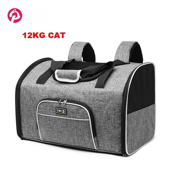 cat carrier backpack pet dog handbag breathable portable large big bag travel outdoor shoulder transporter carrying mesh carriers,crates & h
cat carrier backpack pet dog handbag breathable portable large big bag travel outdoor shoulder transporter carrying mesh carriers,crates & h