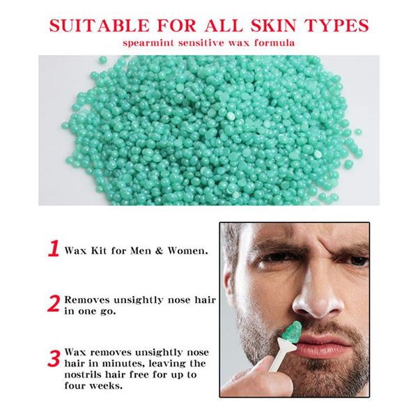 electric nose & ear trimmers hair removal wax kit painless easy mens nasal waxing uk seller tscm1
electric nose & ear trimmers hair removal wax kit painless easy mens nasal waxing uk seller tscm1