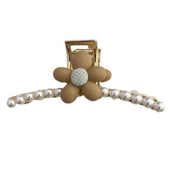 girls hair accessories hairclips bb clip barrettes clips sunflower pearl hairpin autumn and winter metal headdress d3347, Slivery;white
girls hair accessories hairclips bb clip barrettes clips sunflower pearl hairpin autumn and winter metal headdress d3347, Slivery;white