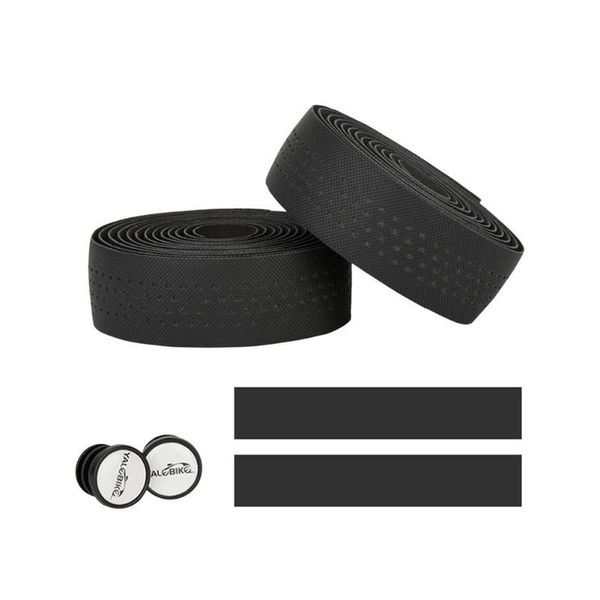bike handlebars &components handlebar tapes nonslip wraps road eva absorption handle bar tape with end plug for part
bike handlebars &components handlebar tapes nonslip wraps road eva absorption handle bar tape with end plug for part