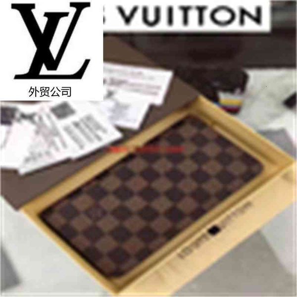 purse brand designer luxury wallets h23q n61728 coffee compartment compact long zipper wallet women clutches real leather long wallet chain
purse brand designer luxury wallets h23q n61728 coffee compartment compact long zipper wallet women clutches real leather long wallet chain