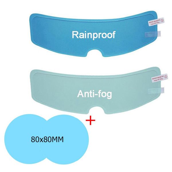 motorcycle helmets helmet film for k4 ax8 hjc hd mt ls2 rainproof clear patch film+2pcs rearview mirror
motorcycle helmets helmet film for k4 ax8 hjc hd mt ls2 rainproof clear patch film+2pcs rearview mirror