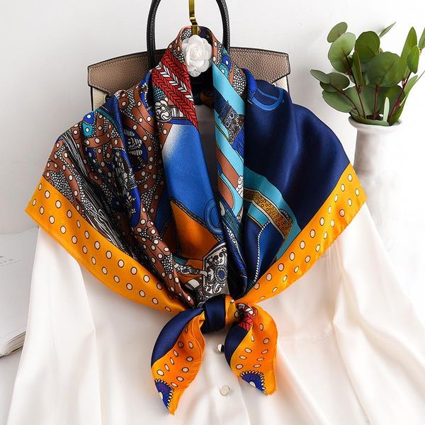scarves 2021 fashion for women silk satin hijab scarf female bandana shawl headband scarfs sjaal ladies poncho, Blue;gray
scarves 2021 fashion for women silk satin hijab scarf female bandana shawl headband scarfs sjaal ladies poncho, Blue;gray