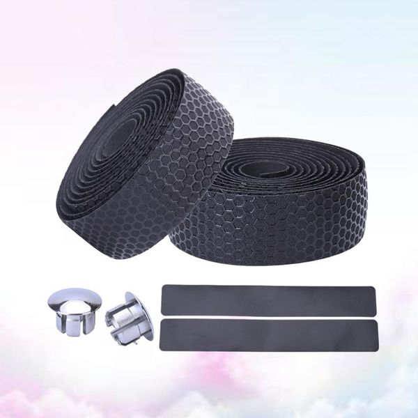 bike handlebars &components 1 set practical -absorbant handlebar tape wrap portable nonslip belt ribbon for outdoor bikes (black)
bike handlebars &components 1 set practical -absorbant handlebar tape wrap portable nonslip belt ribbon for outdoor bikes (black)