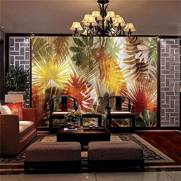 wallpapers 3d large living room bedroom tv background fresco wall wallpaper southeast asia tropical plant rainforest seamless covering
wallpapers 3d large living room bedroom tv background fresco wall wallpaper southeast asia tropical plant rainforest seamless covering