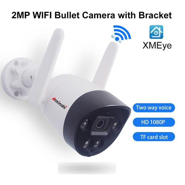 wireless hd1080p wifi ip camera 2mp two-way voice night vision ir outdoor cctv video surveillance onvif xmeye p2p tf card slot cameras
wireless hd1080p wifi ip camera 2mp two-way voice night vision ir outdoor cctv video surveillance onvif xmeye p2p tf card slot cameras