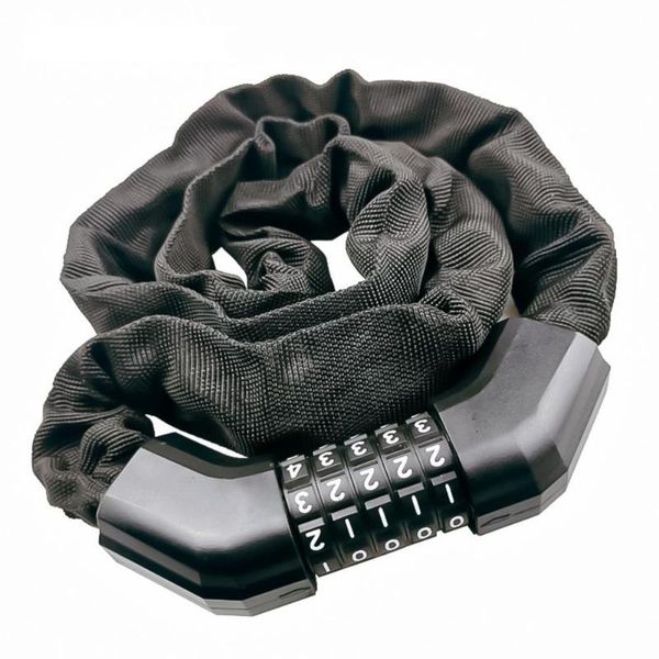 bike locks 1300mm universal bicycle lock anti-theft 5 digit password chain coded accessories
bike locks 1300mm universal bicycle lock anti-theft 5 digit password chain coded accessories