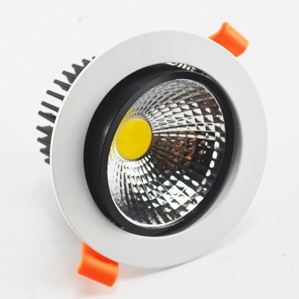 downlights lamparas led techo downlight luminaire plafonn dimmable cob 3w 5w 7w spot light lamp 110v 220v 90-260v
downlights lamparas led techo downlight luminaire plafonn dimmable cob 3w 5w 7w spot light lamp 110v 220v 90-260v
