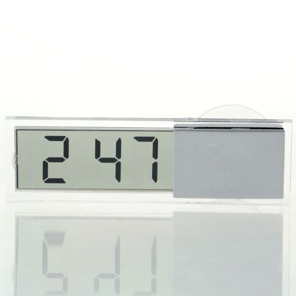 wall clocks proable display digital car electronic clock mini durable transparent lcd with sucker
wall clocks proable display digital car electronic clock mini durable transparent lcd with sucker