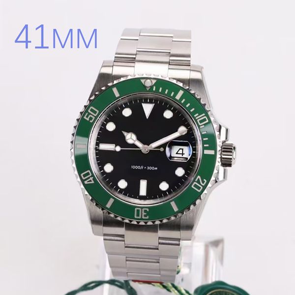 noof factory 41mm business fashion sports sapphire men watch eta 2836 3135 automatic mechanical 126610ln ceramic frame blue luminous diving, Slivery;brown
noof factory 41mm business fashion sports sapphire men watch eta 2836 3135 automatic mechanical 126610ln ceramic frame blue luminous diving, Slivery;brown