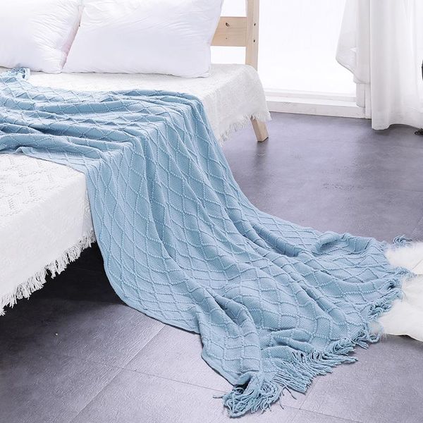 blankets knitted blanket solid color waffle embossed nordic decorative for sofa bed throw chunky knit
blankets knitted blanket solid color waffle embossed nordic decorative for sofa bed throw chunky knit