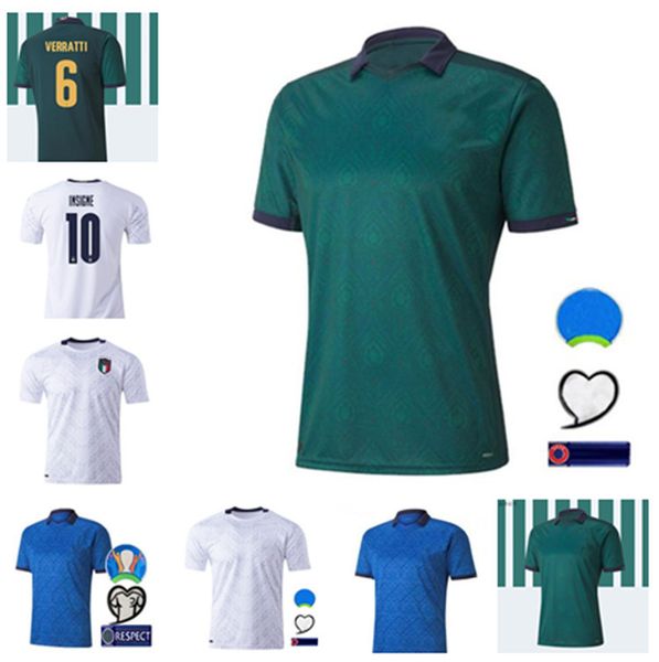 20 21 italy soccer jerseys mens soccers uniform sets 2021 italia bonucci insigne jorginho football shir, Black;yellow
20 21 italy soccer jerseys mens soccers uniform sets 2021 italia bonucci insigne jorginho football shir, Black;yellow