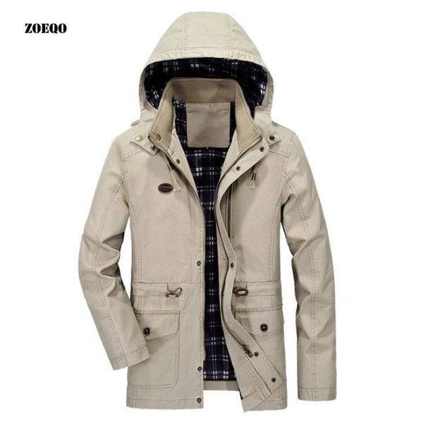 men's jackets men casual mens and coats fashion solid cotton overcoat trench coat veste homme jacket man zipper cotton-padded 5xl, Black;brown
men's jackets men casual mens and coats fashion solid cotton overcoat trench coat veste homme jacket man zipper cotton-padded 5xl, Black;brown