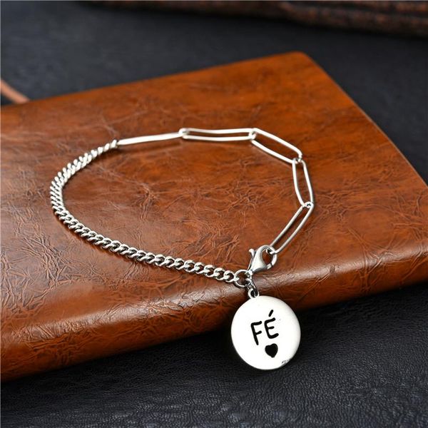 european and american style 100% genuine 925 sterling silver retro fashion bracelet jewelry ladies link, chain, Black
european and american style 100% genuine 925 sterling silver retro fashion bracelet jewelry ladies link, chain, Black